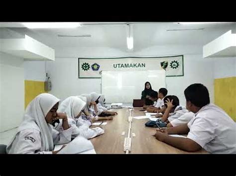 Vidio Pkm Smkn Bekasi Youtube