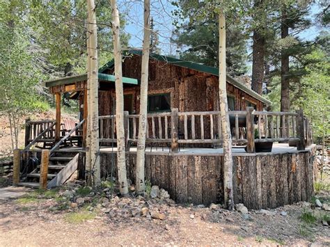 Red River Cabins | Cottage and Cabin Rentals | Airbnb