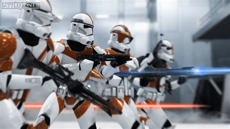 The 212th Attack Battalion Starwarsbattlefront