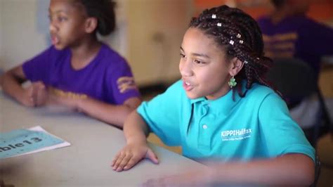 KIPP Schools Mission, Benefits, and Work Culture | Indeed.com