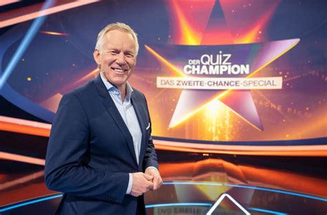 Der Quiz Champion Zuschauer gehen auf Barrikaden Lächerlich