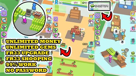 New Version My Mini Mart Mod Apk 2023 Unlimited Money And Gems Youtube