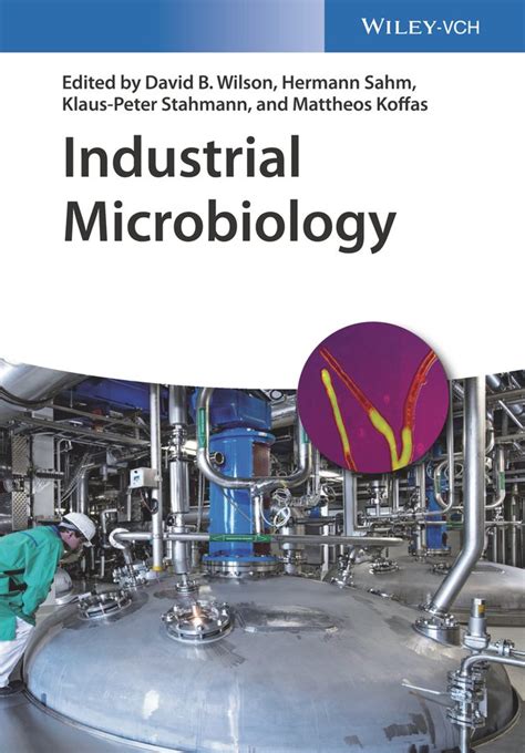 Industrial Microbiology Ebook Shopbooknow