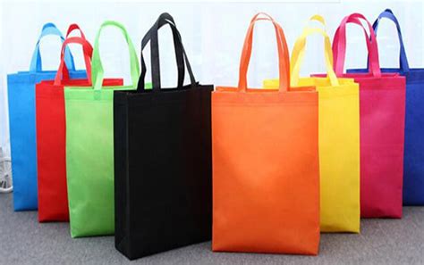 The Truth Of Using Non Woven Bags Ebrain News