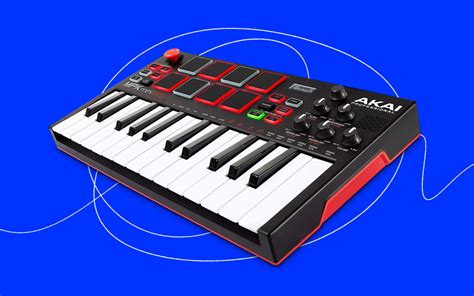 The 4 Most Important Midi Controllers Blog Splice