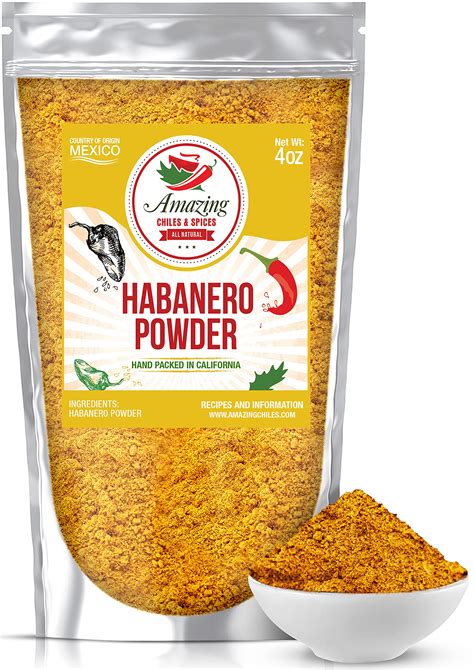 Arriba 78+ imagen recetas de chiles habaneros - Abzlocal.mx