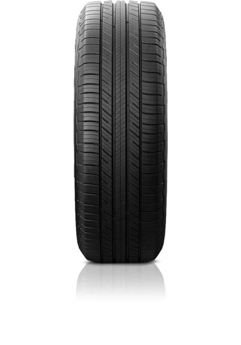 MICHELIN 275 70R16 PRIMACY SUV 114 H 4x4 Tire TamcoShop