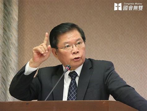 獵雷艦案情升高 簡良鑑限制出境 簡太郎被質疑 民報 Peoplenews