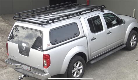 Scout Roof Rack To Suit Nissan Navara Np On Stickhealthcare Co Uk