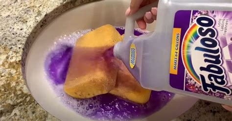 Can You Mix Vinegar And Fabuloso Explained Canyoumix