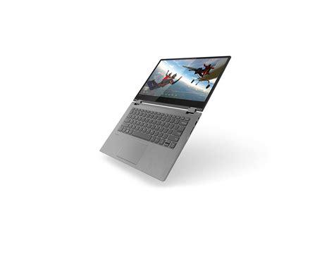 Lenovo Flex 14 Ultra-Thin 2-in-1 Laptop » Gadget Flow