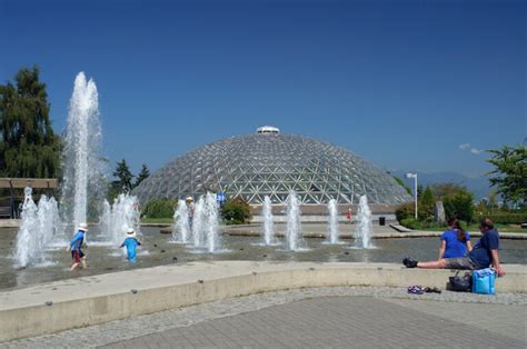 17 Top Tourist Attractions in Vancouver – Touropia Travel