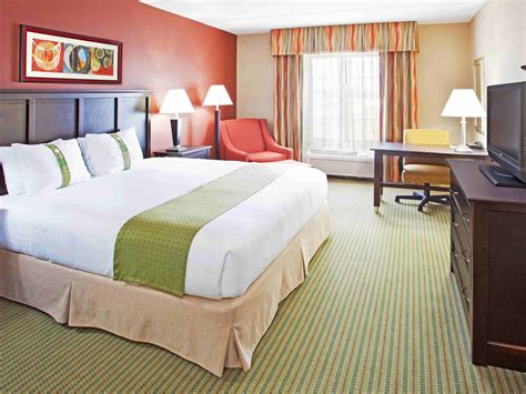 Hotel in Midland | Holiday Inn Midland Hotel