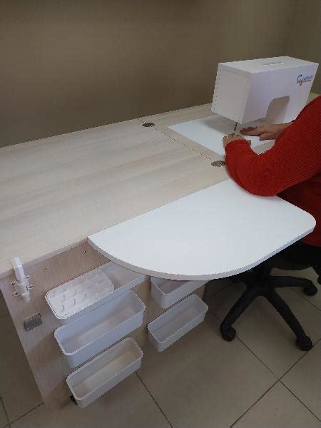 Швейный стол - Интернет магазин, купить столы для швейного оборудования
