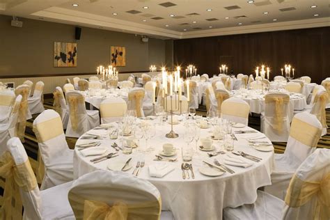 Wedding Venues St Pauls Sheffield City Centre Mercure Sheffield St