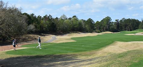 Central Myrtle Beach Golf Packages - 2023 Specials - Travel & Golf