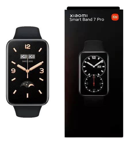 Pulsera Inteligente Xiaomi Mi Band Pro Original Global Env O Gratis