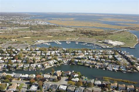 Wantagh Park Marina in Wantagh, New York, United States