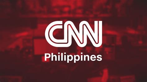 Cnn Philippines Shutting Down As Losses Exceed P B