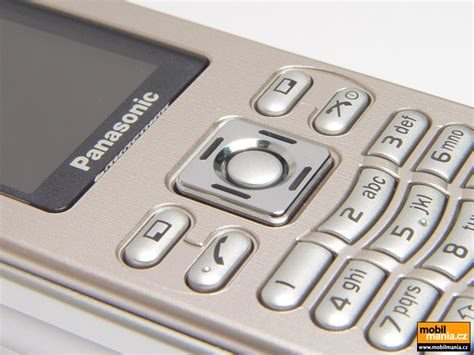 Panasonic X100 pictures, official photos