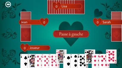 jeux de cartes dame de pique en ligne gratuit