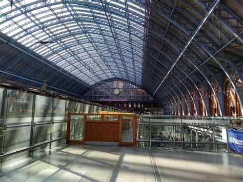 Paddington Station Londra Aggiornato Tutto Quello Che C Da