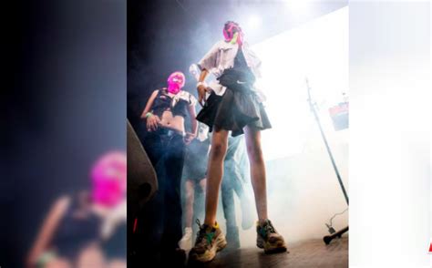 Pussy Riot envía contundente mensaje a AMLO Grupo Milenio