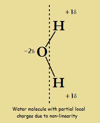 Hydronium Ion Hydrate - Its Cause and Molecular Structure