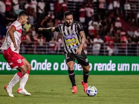 Oper Rio Enfrenta Xar Paranaense Pela Copa Do Brasil Nesta Quarta