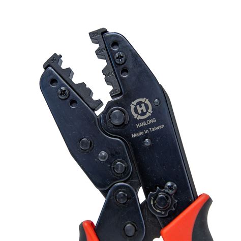 Hanlong Crimping Tool For Rg58 596