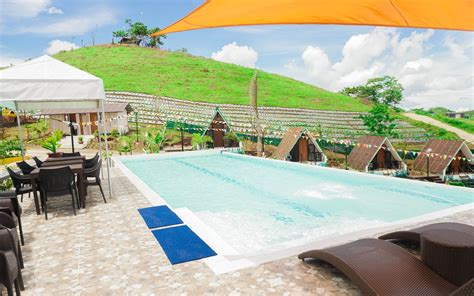 Guillen Plantacionez Farm Resort In Cantipla Sudlon Cebu City