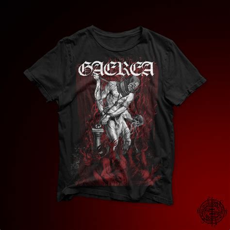 Hope Shatters - T-shirt | GAEREA