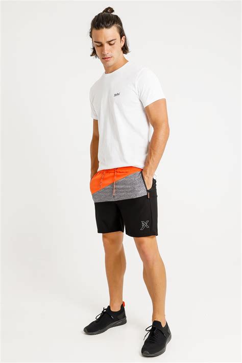 Active Shorts