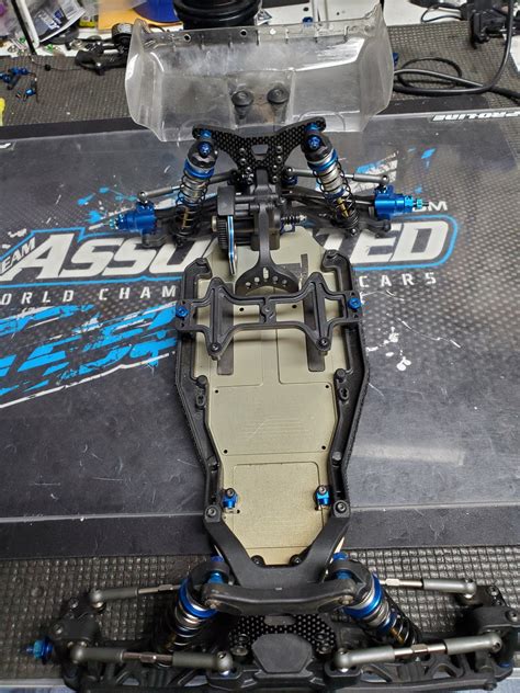 For Sale Team Associated B6 1 D Roller R C Tech Forums