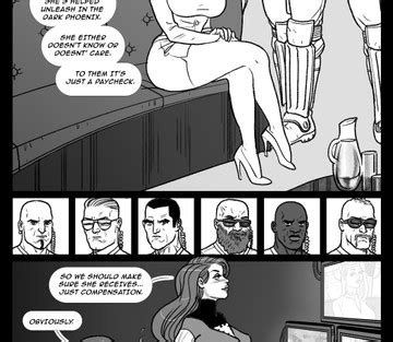 Submission Agenda Silver Sable Muses Sex And Porn Comics