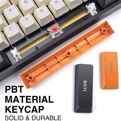 Havit Kb487l Tkl Mechanical Keyboard With 89 Keys Pbt Keycaps