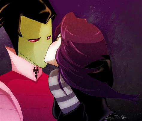 Invader Zim And Aurora Sleeping Beauty Kissing