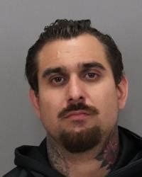 Anthony Dominguez Sex Offender In San Jose Ca Ca F