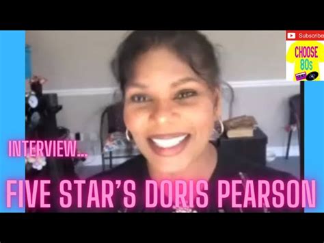 9 Hot Sexy Doris Pearson Bikini Pics