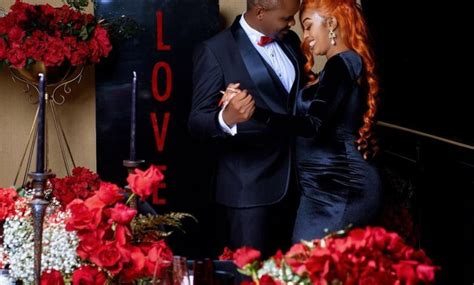 10 Kenyan Celeb Couples Who Spent Their Valentines Day 2023 In Style