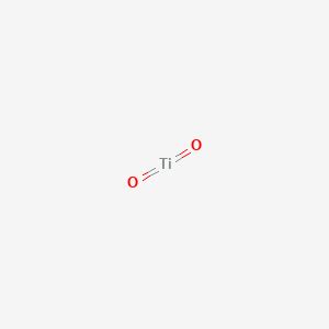 Titanium Lewis Dot Structure