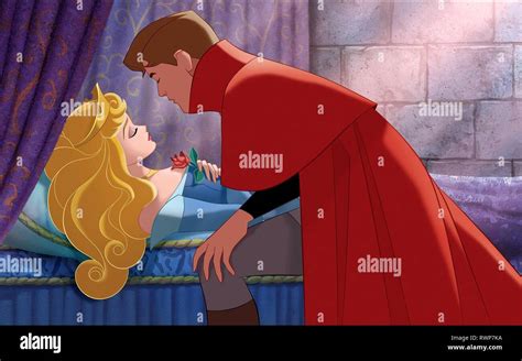 AURORA,PHILLIP, SLEEPING BEAUTY, 1959 Stock Photo - Alamy