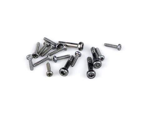 Twister Screw Set Ninja 250 Buy Helicopter Parts At Modelflight