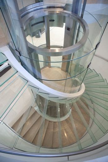 Glass Cabs Architectural Elevator Custom Elevator Residential Elevator Glass Elevator