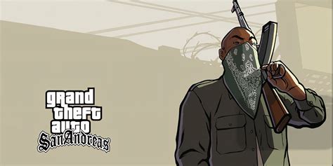 Gta San Andreas - lucox.cl