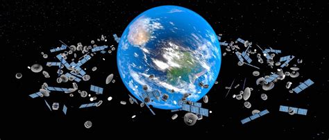 Astroscale Forges Ahead With UK Active Debris Removal Mission With