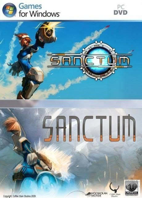 Sanctum Estos Son Los Requisitos Mínimos Y Recomendados Pc