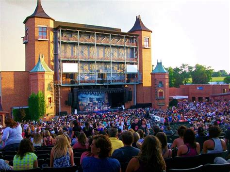 Starlight Theatre Kansas City Kansas City Missouri Missouri