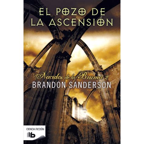 El pozo de la ascensión nacidos de la bruma 2