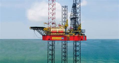 Keppel Set To Deliver Three New Jackups To Mexicos Grupo R Drilling